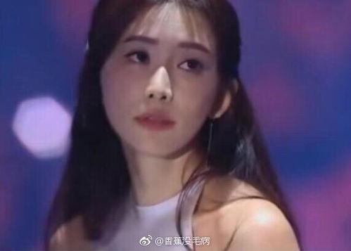 娱乐圈大爆料网红是谁啊,揭秘网红身份之谜