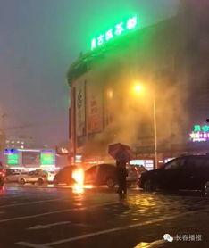 吉林大路最新爆料信息网,揭秘城市变迁背后的故事